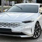 كيا K8 2022 أعلى فئة بطاقة جمركية