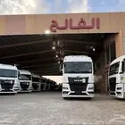 شاحنات مان 2022 م 2021 م