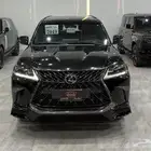 لكزس LX570 سعودى فل كأمل 2019