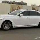 جينسس G90 2018 رويال V8