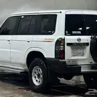 نيسان باترول