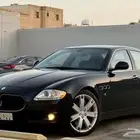 ميزراتي 2009 تحفة فنية للإقتناء