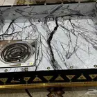 موقد تسخين السنيدي