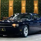 دودج تشالنجر V6 2013 (بحاله ممتازه)