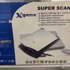 جهاز سكنر جديد ( ماسح ضوئي )