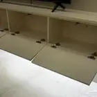 طاوله تلفزيون جداريه