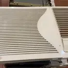 مكيف للبيع نظيف شبه جديد