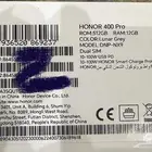 هونر 400 برو 512 قيقا