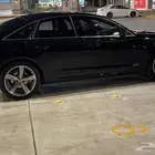 أودي A6 2012 ماكينة 4 سلندر