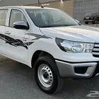 هايلوكس 2022 وكاله (تم البيع)