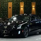 كاديلاكATS 2016 (بحاله ممتازه)