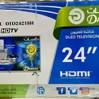 شاشات دانسات جميع المقاسات