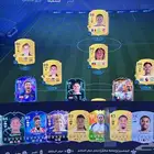 حساب فيفا 26