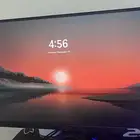 شاشة قيمنق للبيع