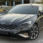 ( تم البيع ) كيا K8 2022 أعلى فئة 6 سلندر بطاقة