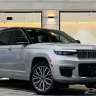 جراند شيروكي 2021 ساميت ( بحالة ممتازة )