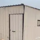 صندقه للبيع تقريبا 4 4