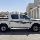 هايلوكس ديزل2022