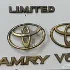 علامات كامري 2002