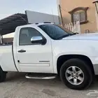 سييرا 2013 فل للبيع او البدل بصالون