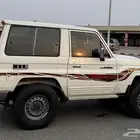للبيع جيب ربع مديل 2019 سعودي