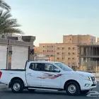 نيسان - نافارا - 2016 - غمارتين - قير عادي