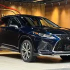 لكزس 2021 RX 350 (( بحاله ممتازه))