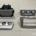 اعرض لكم ديكورات داخليه كامري 2007 - 2011