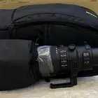 عدسة احترافية نيكون NIKON AF-S NIKKOR 200-400mm