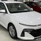 هيونداي اكسنت 2025 سمارت ( مبيعات اقساط فقط )