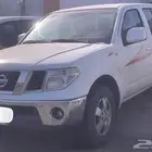 للبيع نافارا 2008 ماشيه 168