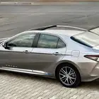 كامري GLE 2024 هايبرد  عبداللطيف جميل