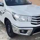 هايلكس 2020 عمارتين