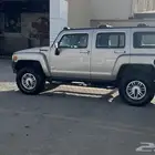 همر H3 2006 للبيع