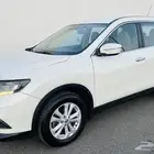 نيسان اكس تريبل وكالة نضيف البيع 44000 ريال