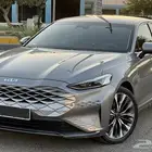 كيا K8 2022 نص فل بطاقة جمركية