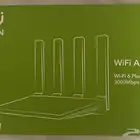 راوتر Huawei WiFi AX3