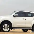 جيب اسيزو 2019