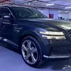 جنسس GV80 رويال 2024