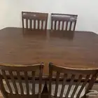 طاولة سفره