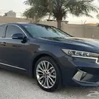 كيا كادينزا فل كامل