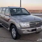 لاندكروزر 2007 فل