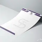 تصميم جميع المطبوعات