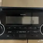مسجل لاند كروزر اصلي وكالة