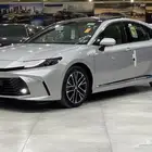 تايوتا كامري هايبرد 2025