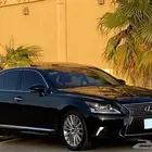 لكزس LS460 2016 فل سعودي