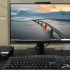 اجهزة كمبيوتر مكتبي ولابتوبات