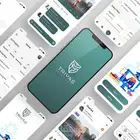 تصميم وبرمجة تطبيقات الجوال اندرويد و IOS