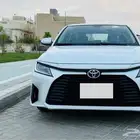 يارسy موديل 2024