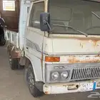 قلاب ديهاتسو 1982 نضيف وكاله